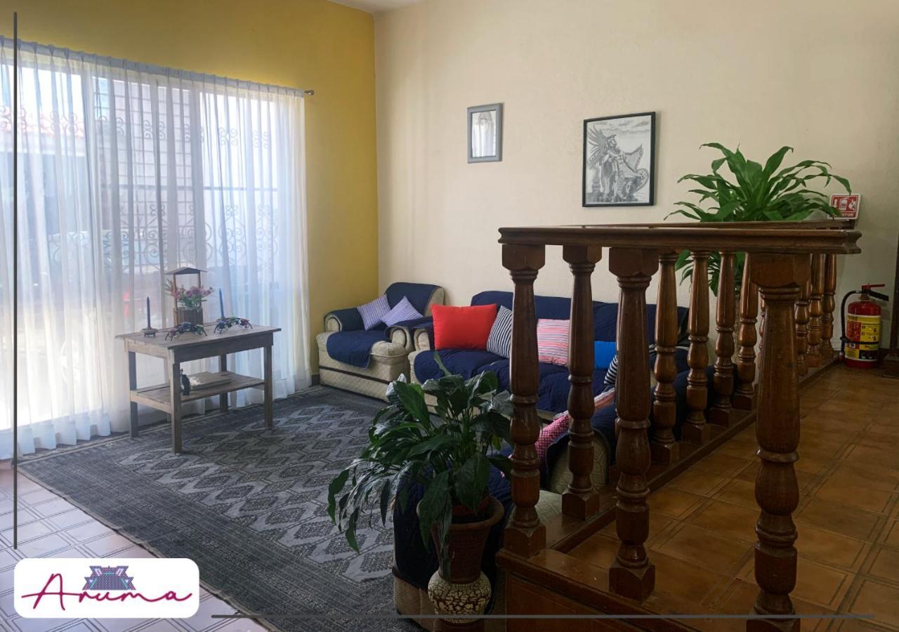 Aruma كويرنافاكا المظهر الخارجي الصورة